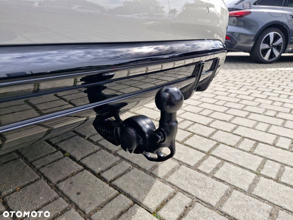 Audi A6 Sportback e-tron 83kWh - 41