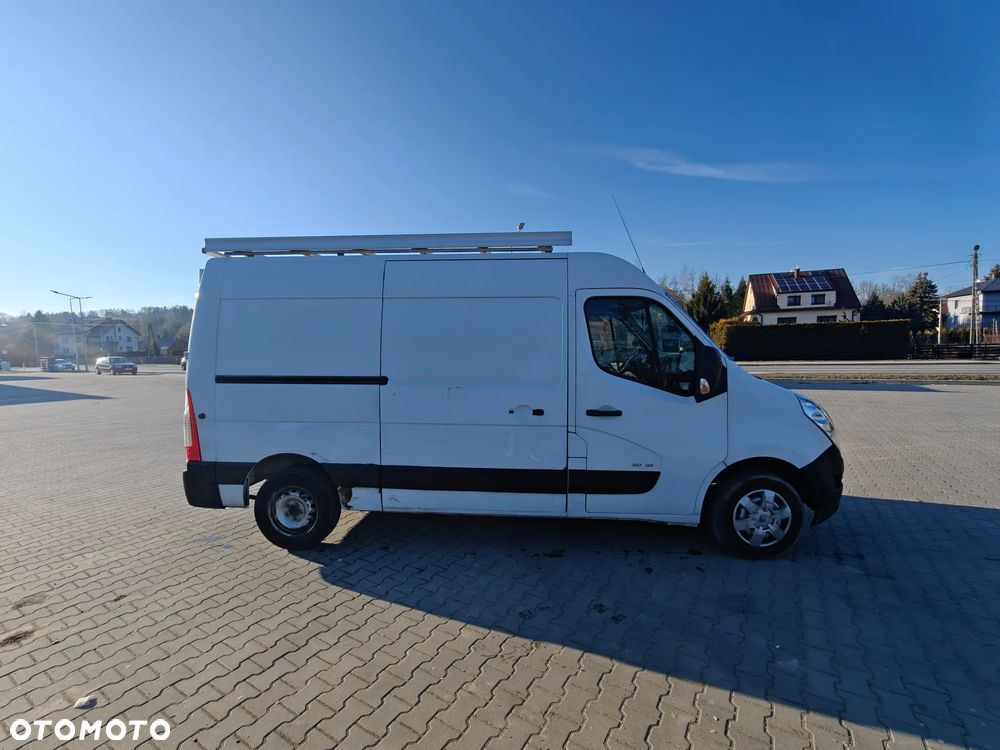 Renault Master - 13