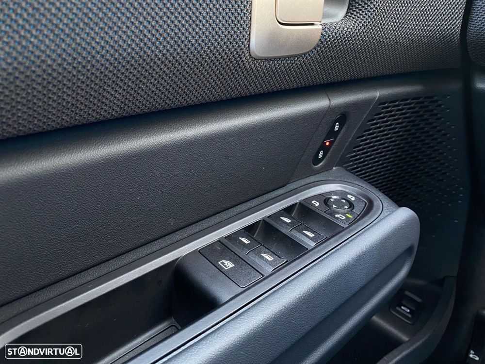 MINI Countryman E Classic M - 14