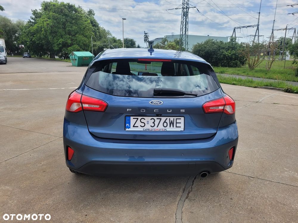 Ford Focus - 26