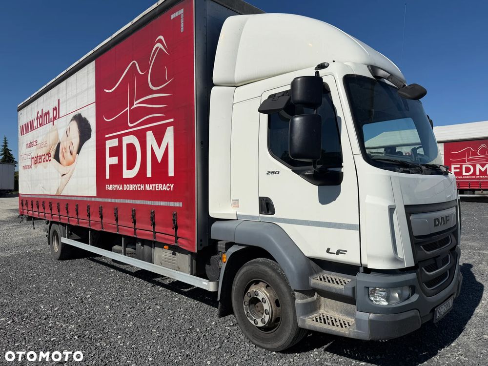 DAF LF - 3