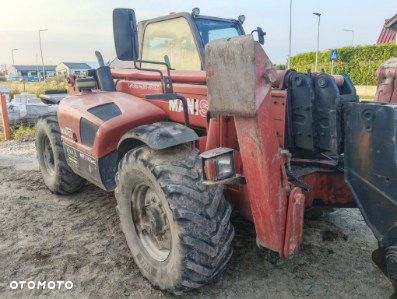 Manitou MT1745HSL - 7
