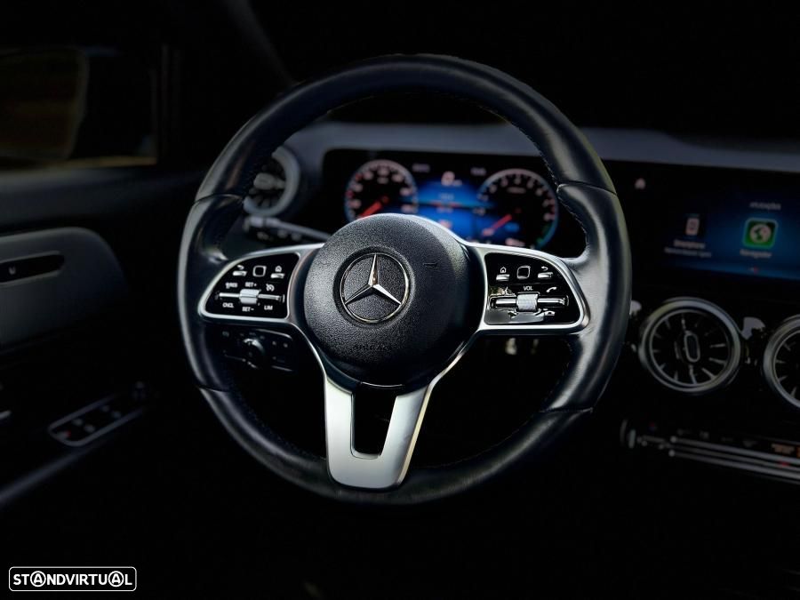 Mercedes-Benz GLA 250 - 19