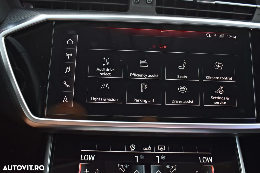 Audi A6 Limuzina 2.0 40 TDI S tronic Design - 30