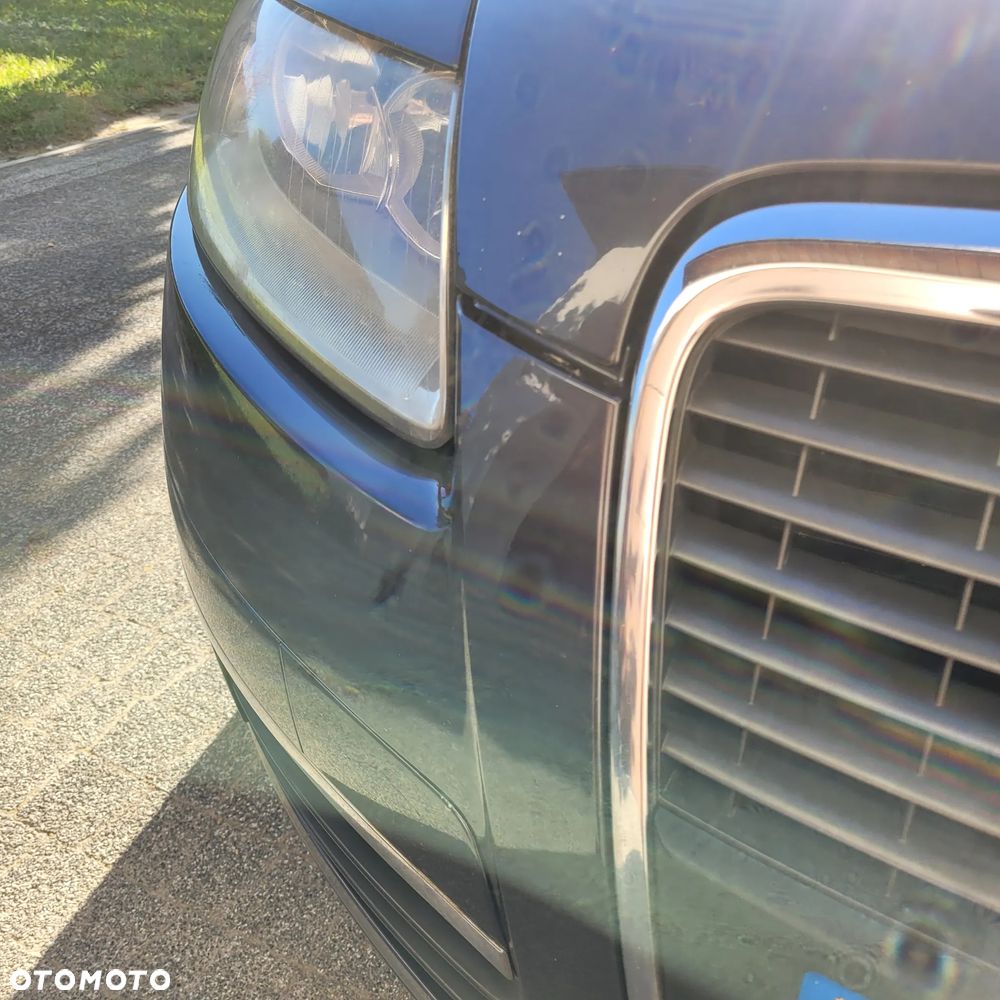 Audi A6 Limousine 2.0 TDI DPF - 25