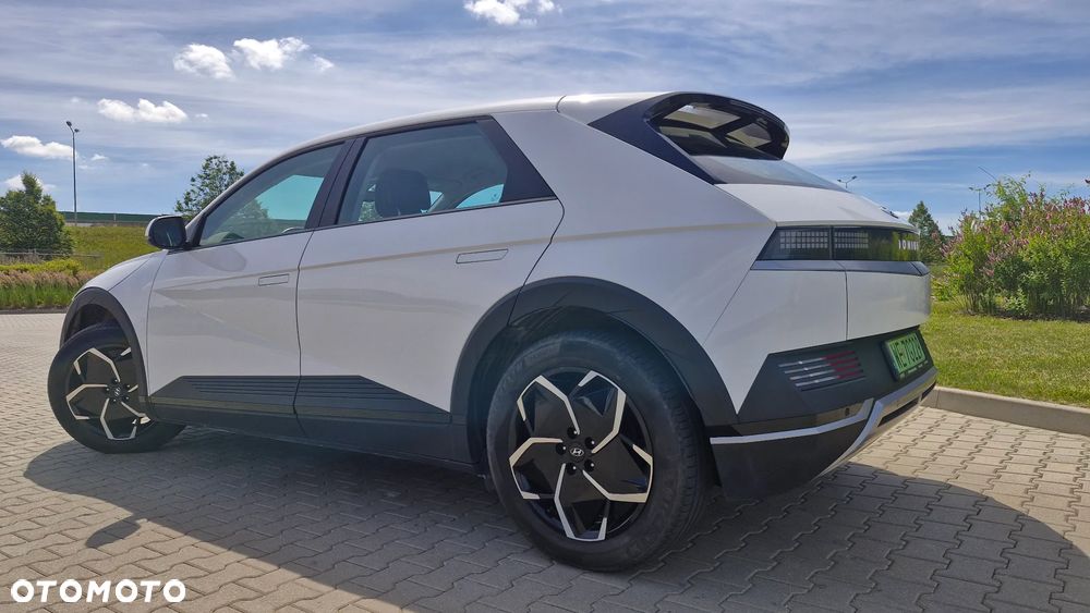 Hyundai IONIQ 5 77kWh Dynamiq - 2