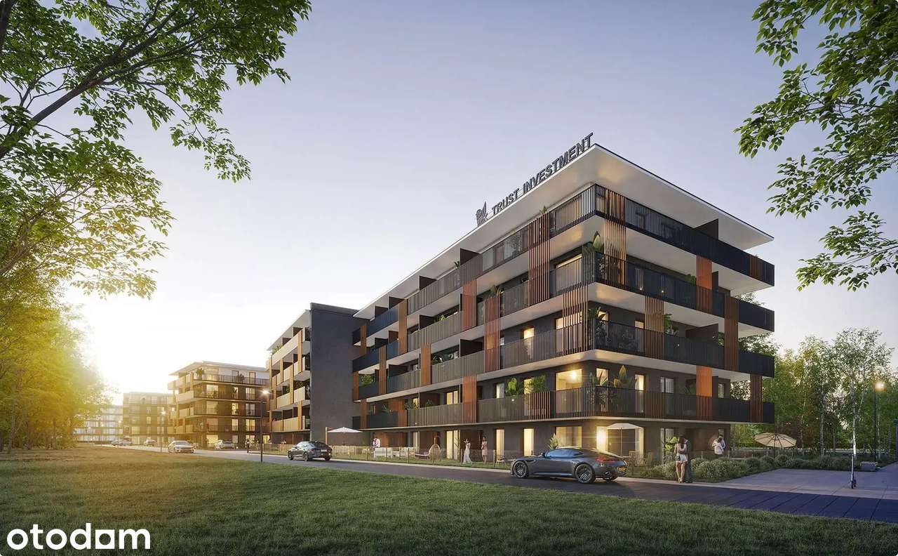 Mieszkanie na sprzedaż, 2 pokoje, 36 m², Kielce