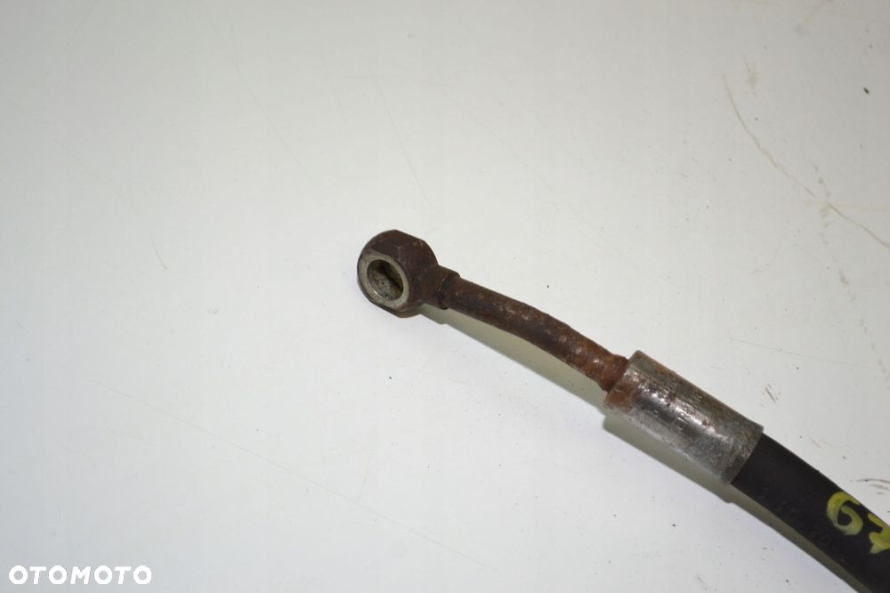 BMW E39 525D 530D WĄŻ PRZEWÓD WSPOMAGANIA 6765300 - 2