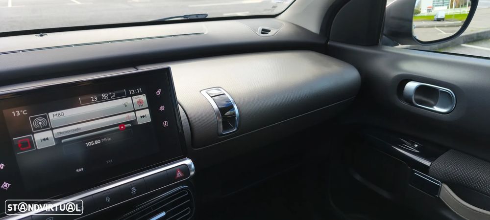 Citroën C4 Cactus PureTech 82 Feel - 15