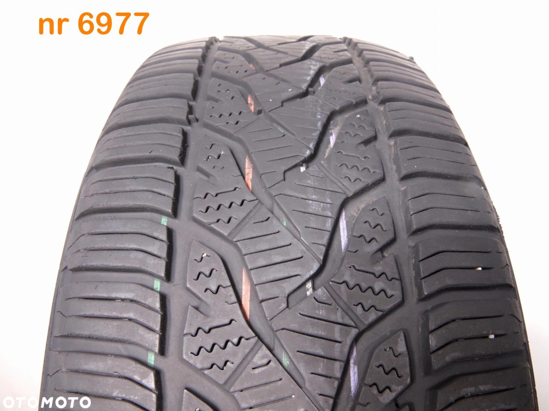 Barum Quartaris 5 215/60 R16 - 1