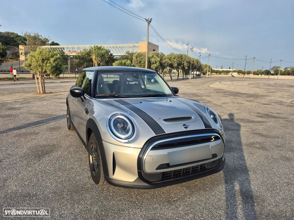 Mini Cooper 2023 photo 3