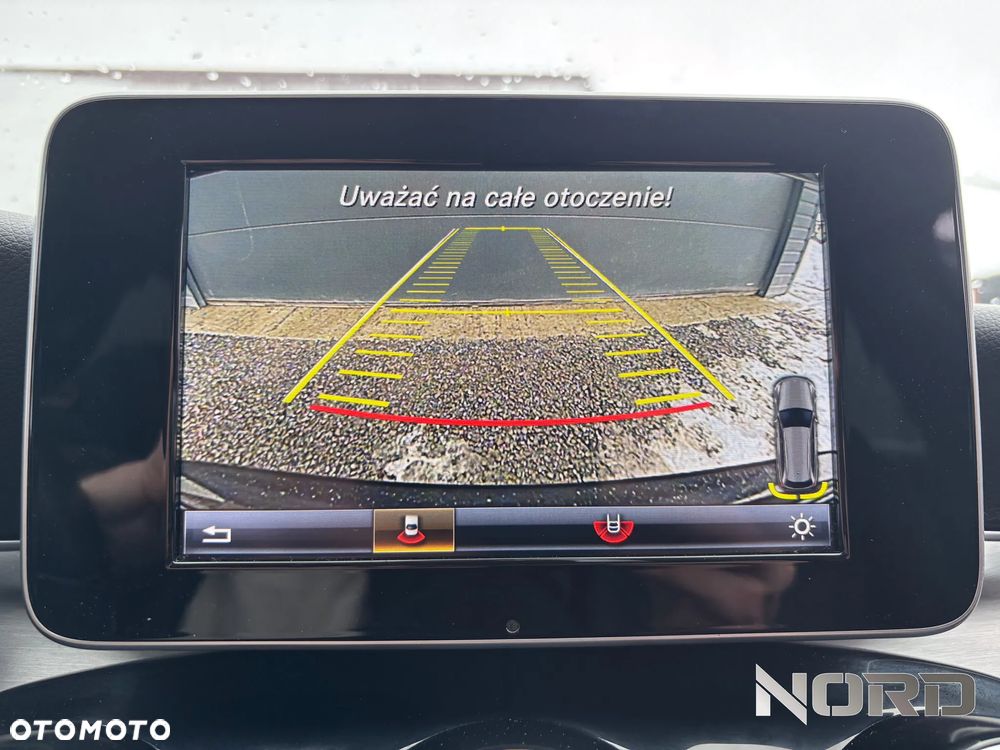 Mercedes-Benz Klasa C 350 e 7G-TRONIC Edition - 21