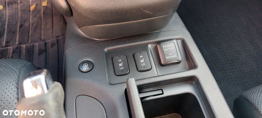 Honda CR-V 2.0 Executive - 23