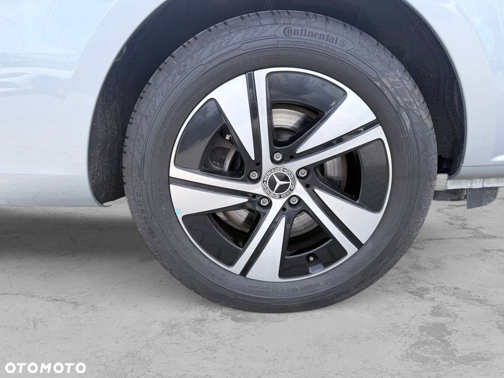 Mercedes-Benz Vito 119 CDI Furgon Ekstradługi SELECT - 13