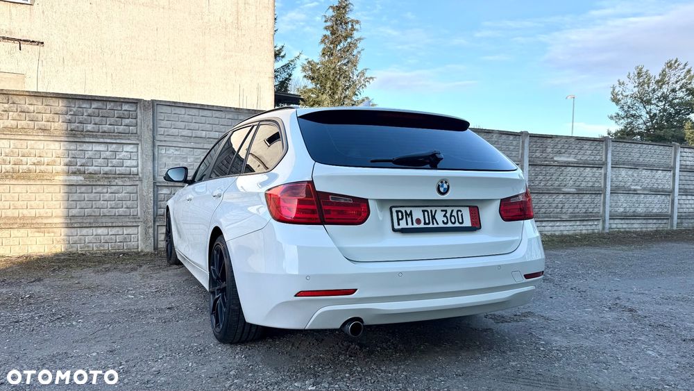 BMW Seria 3 - 38