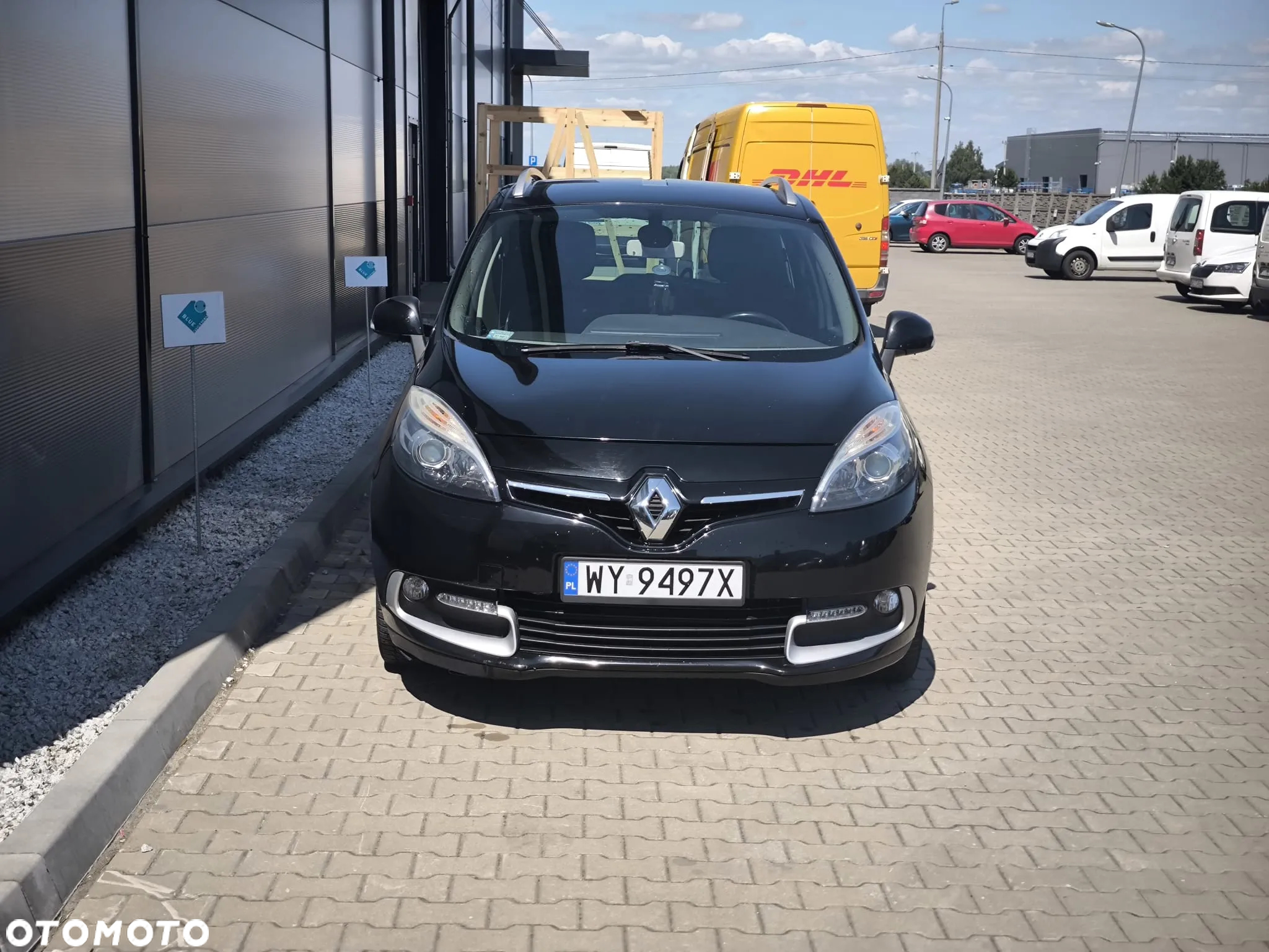 Renault Grand Scenic dCi 110 EDC Expression - 2