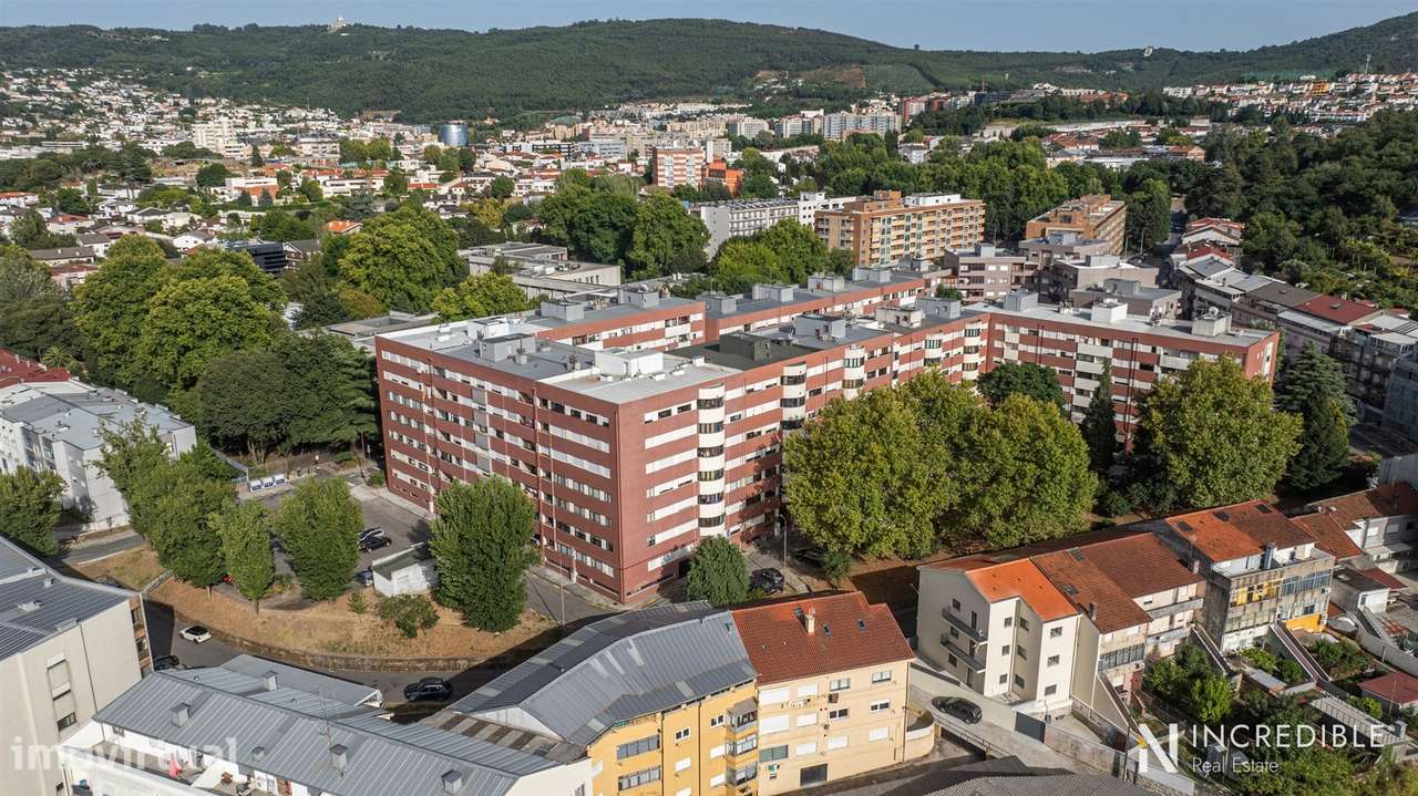 Apartamento T3 Venda em Braga (São José de São Lázaro e São João do So - Grande imagem: 3/30