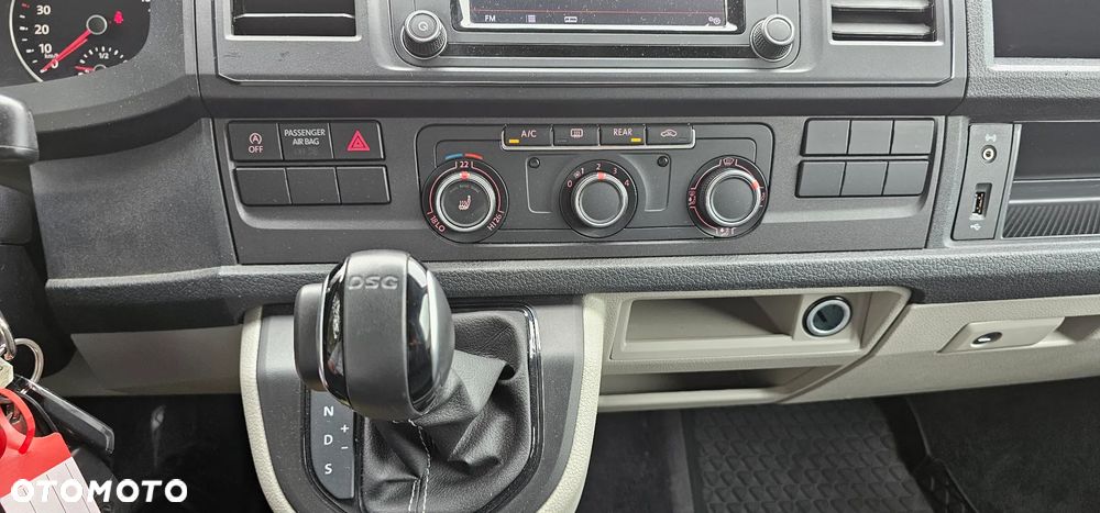 Volkswagen Caravelle 2.0 TDI L2 Trendline DSG - 37