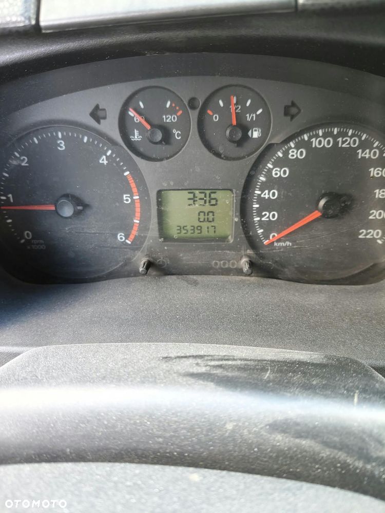 Ford TRANSIT - 5