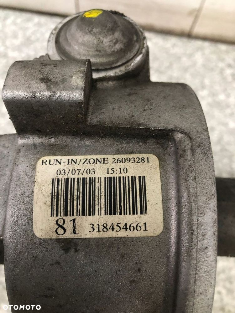 WSPOMAGANIE ELEKTRYCZNE OPEL MERIVA A 26093281 - 4