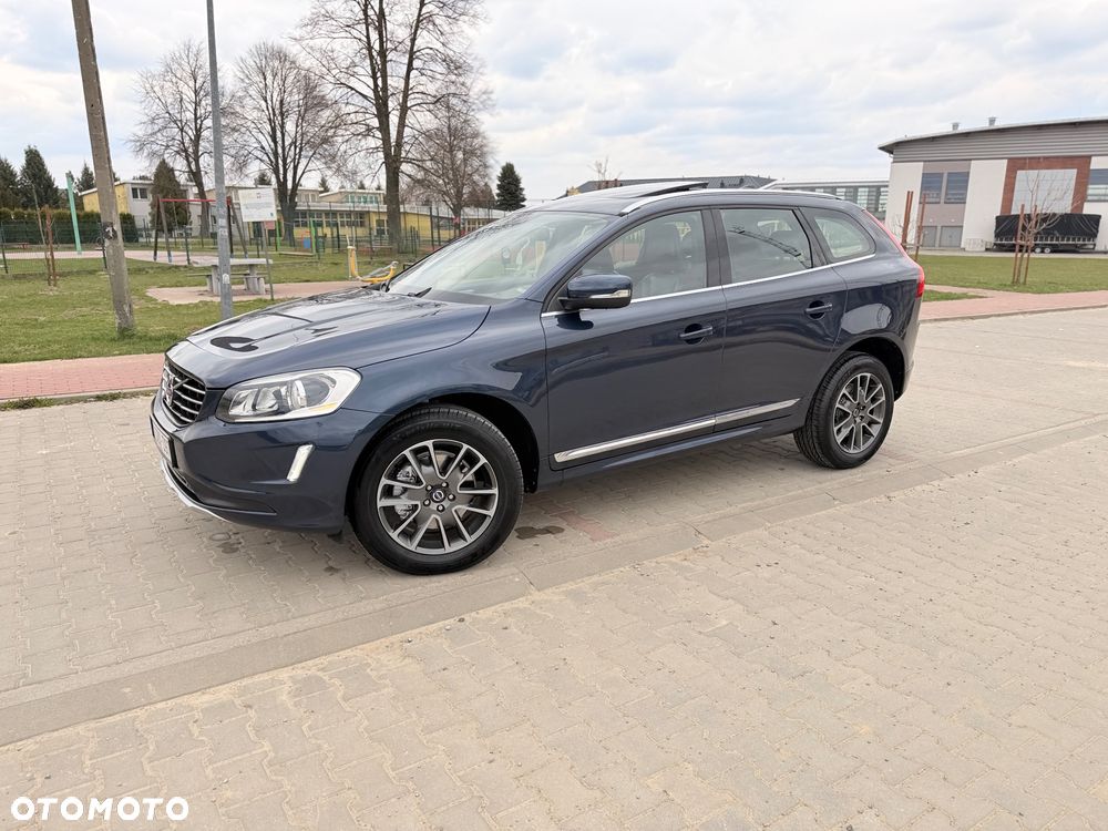 Volvo XC 60 D3 Momentum - 7