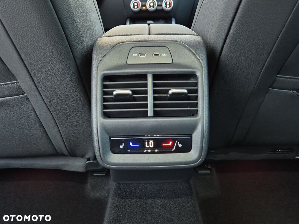 Skoda Superb 2.0 TSI Sportline DSG - 40