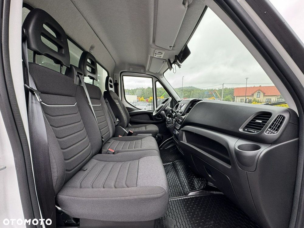 Iveco Daily 35S16 V - 37