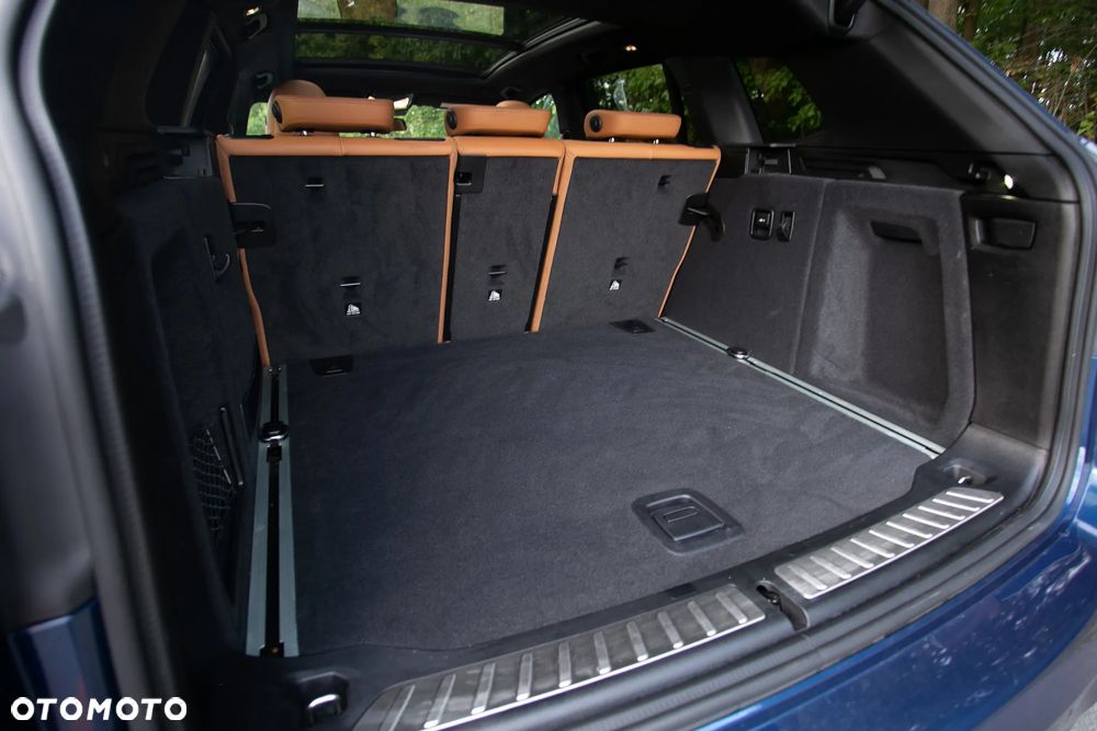 BMW X3 xDrive30i M Sport - 13