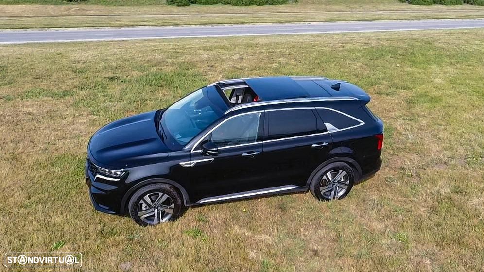 Kia Sorento 1.6 T-GDI PHEV Concept+SRF - 1