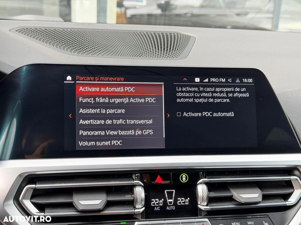 BMW Seria 4 420d AT MHEV - 12
