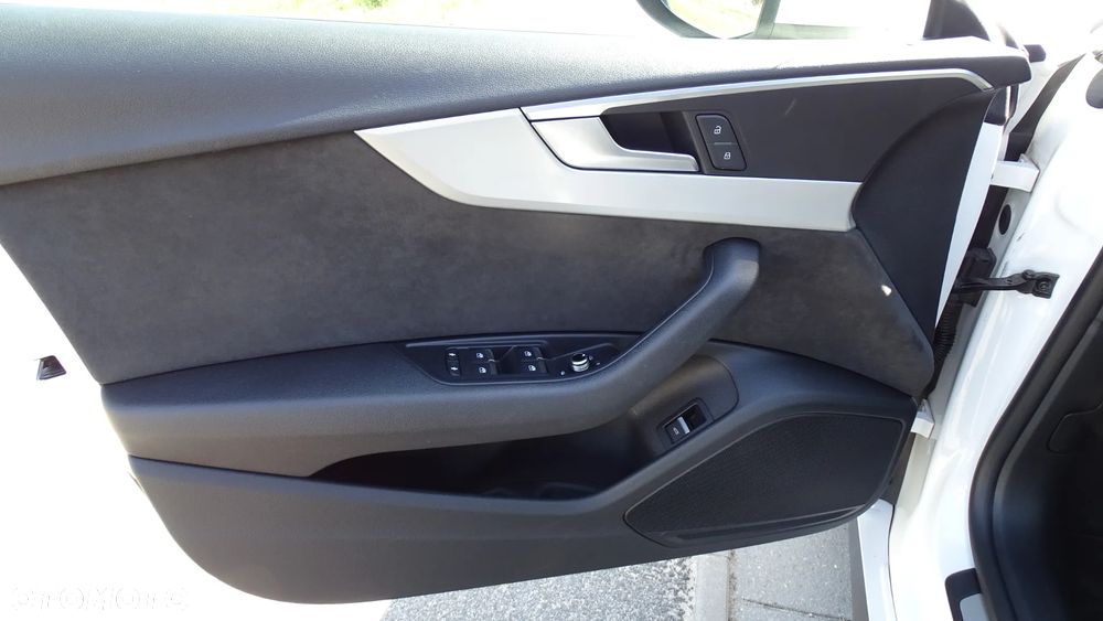 Audi A5 Sportback 1.4 TFSI Sport S tronic - 22