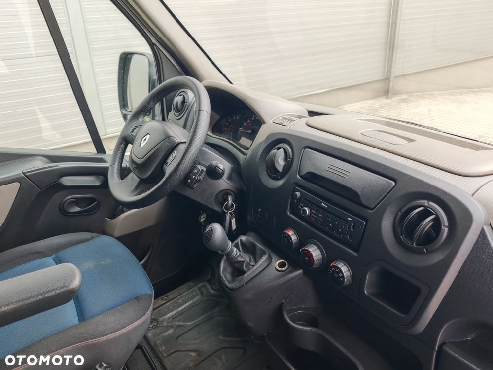 Renault Master - 5