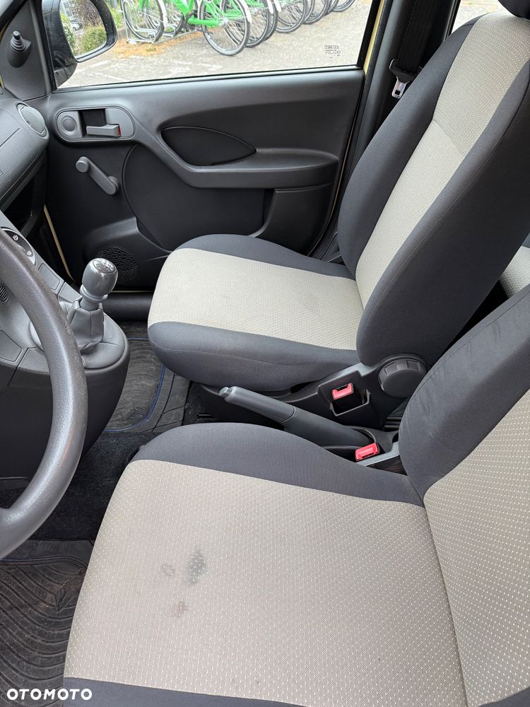 Fiat Panda - 4