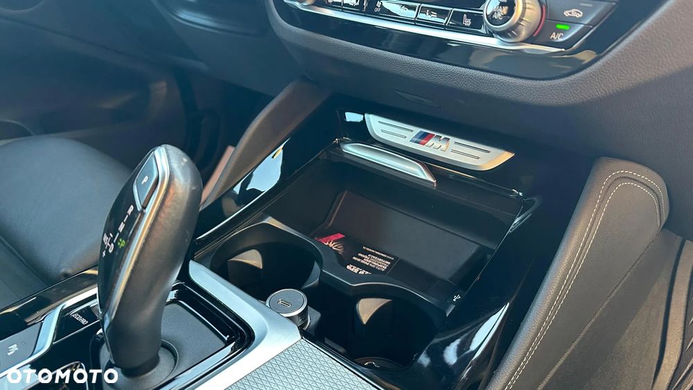 BMW X4 - 23