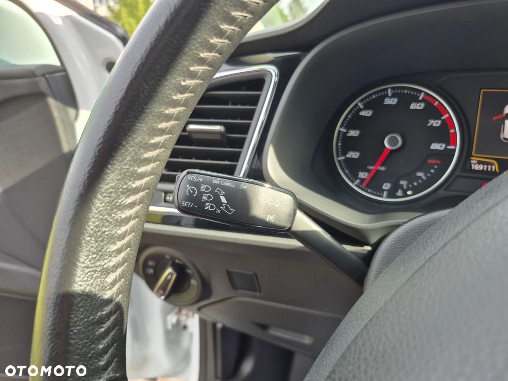 Seat Leon 1.4 TSI Start&Stop Style - 20