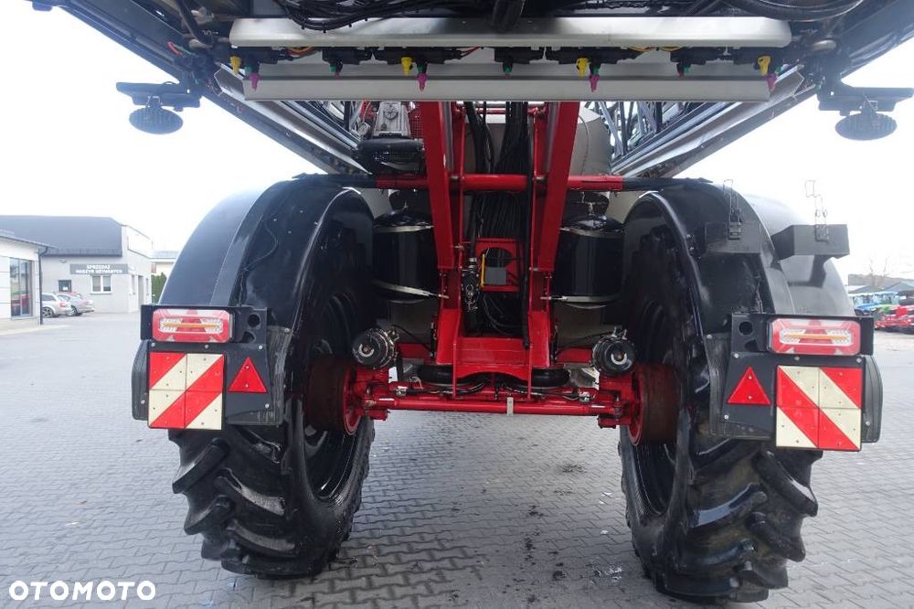 Horsch Leeb GS 8 - 7