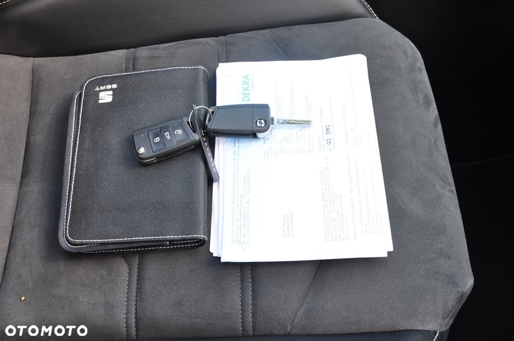 Seat Ateca 2.0 TDI 4Drive DSG Xperience - 36