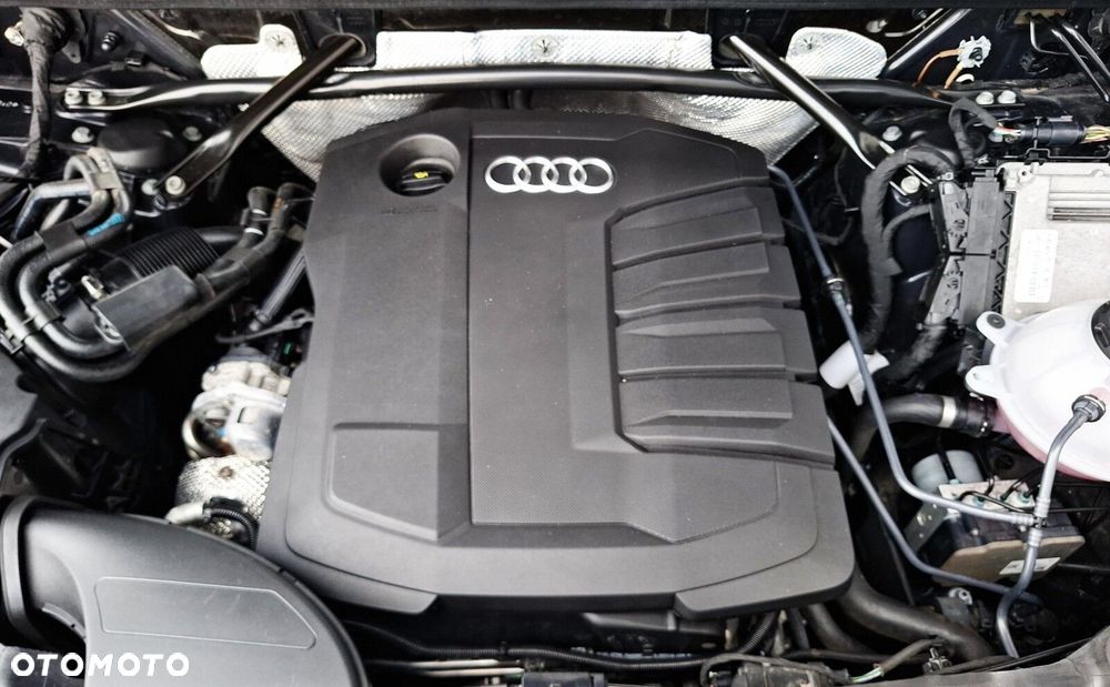 Audi Q5 Sportback 40 TDI mHEV Quattro S Line S tronic - 31
