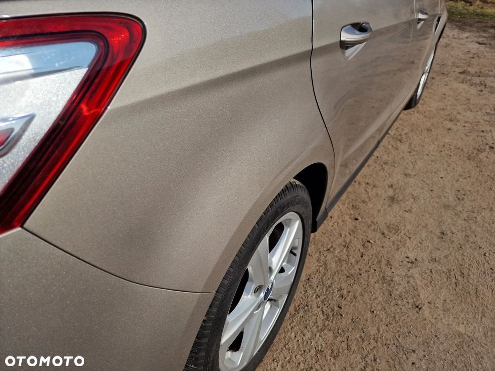 Ford S-Max 2.0 TDCi Titanium - 15