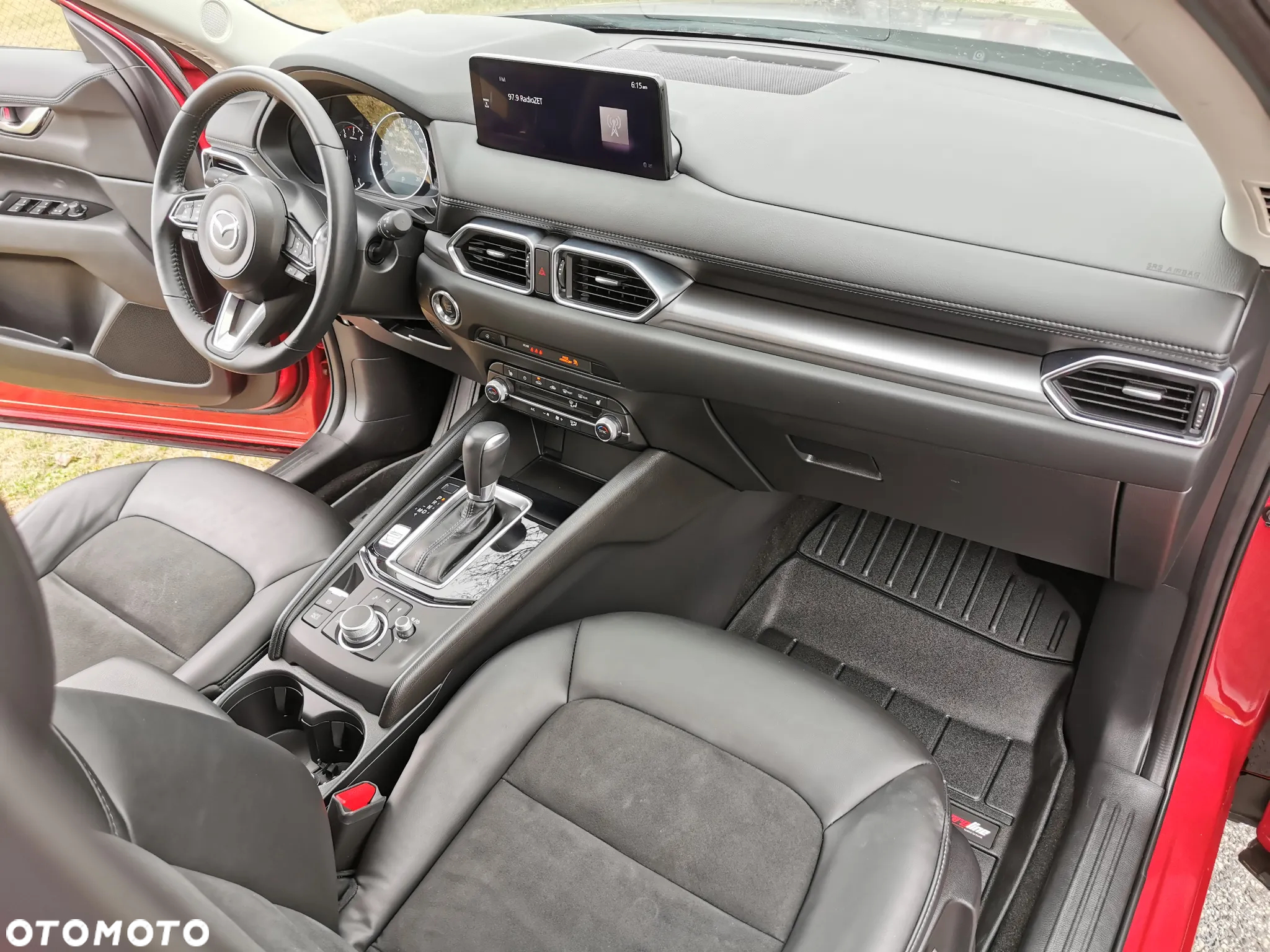 Mazda CX-5 - 7