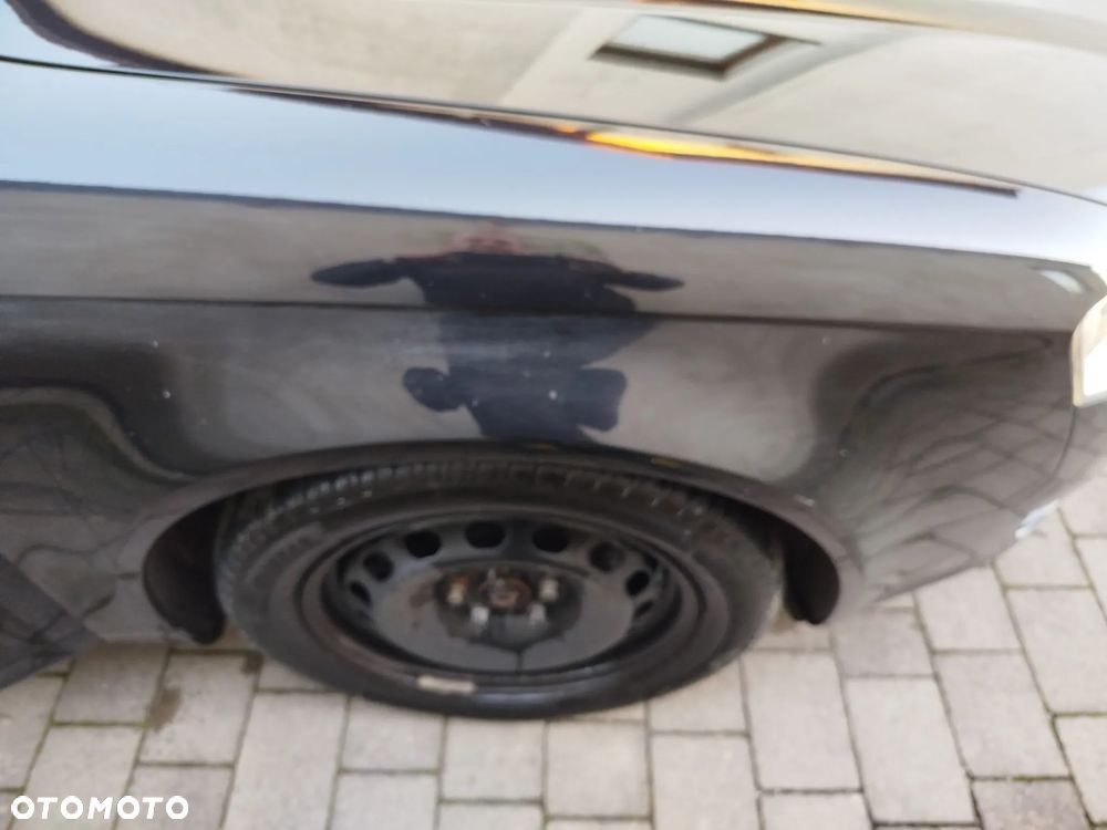 Audi A4 B7 2.0 TDI maska zderzak przód LZ9Y - 3