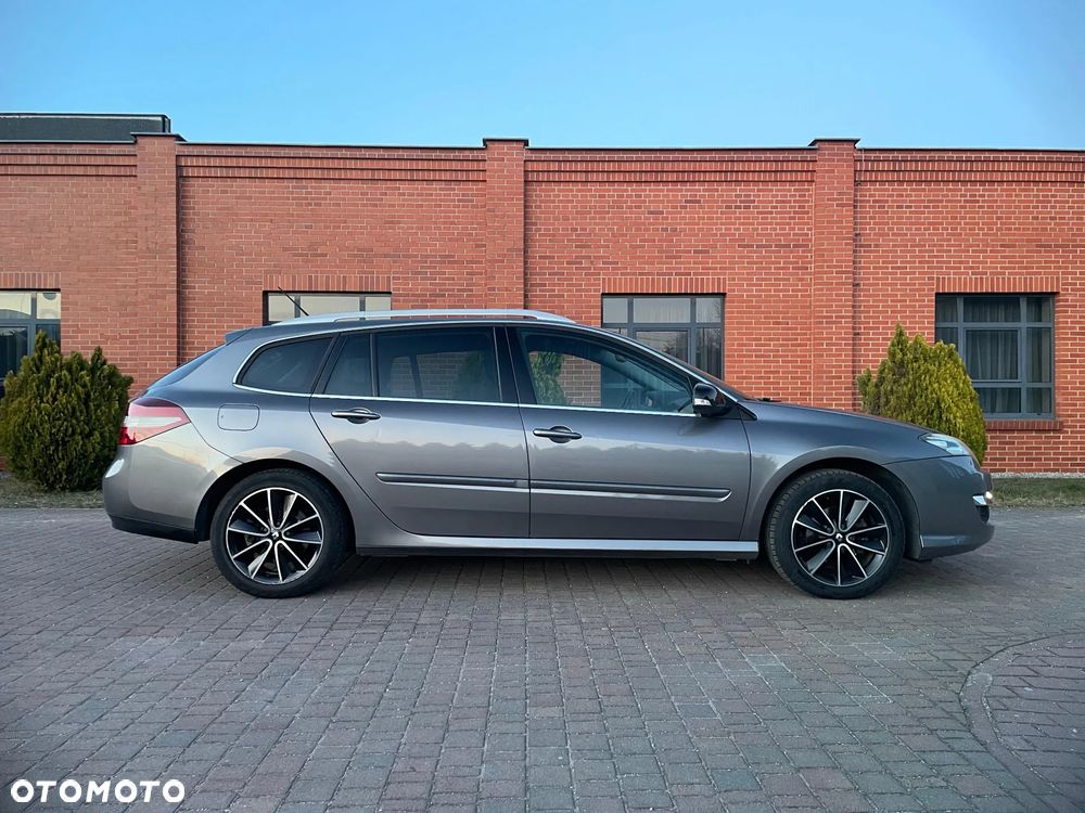 Renault Laguna 1.5 dCi Expression - 6