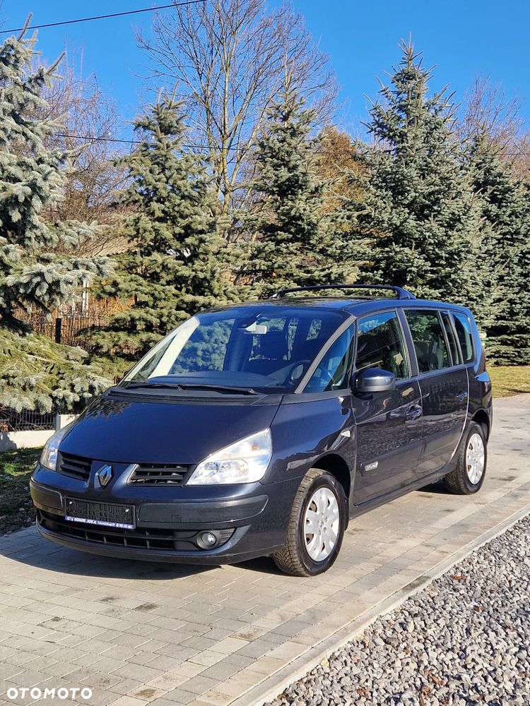 Renault Espace 2.0 Authentique - 2