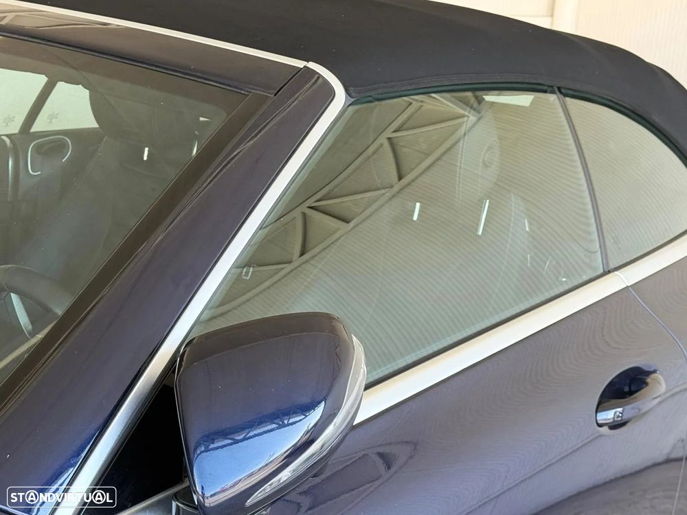 Mercedes-Benz E 220 d AMG Line - 7