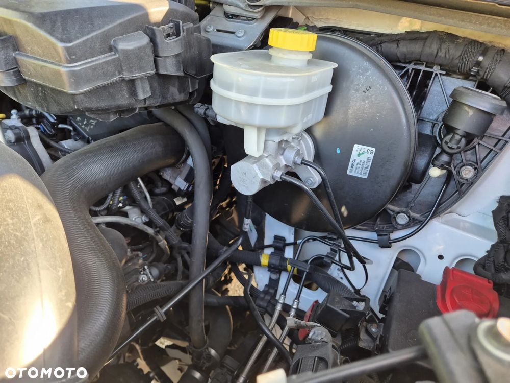 Iveco 35C14 35C15/ Wywrotka 3-stronna/ - 22