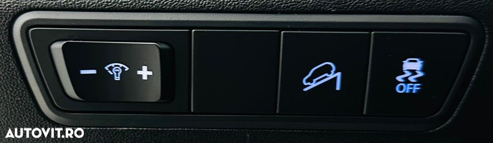 Hyundai ix35 2.0 CRDI 2WD Style - 13