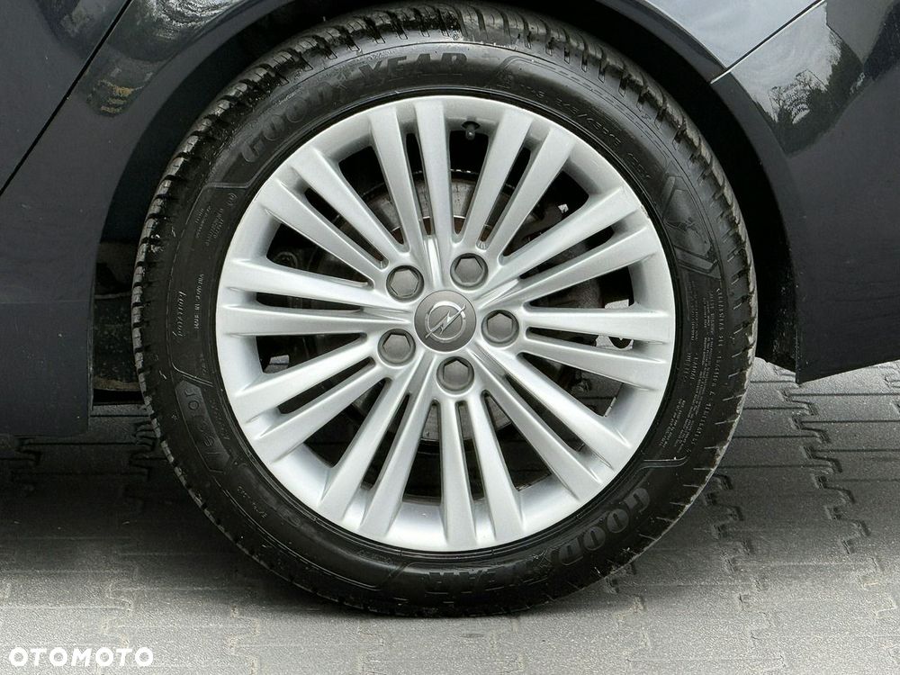 Opel Insignia 1.4 Turbo ecoFLEXStart/Stop - 14