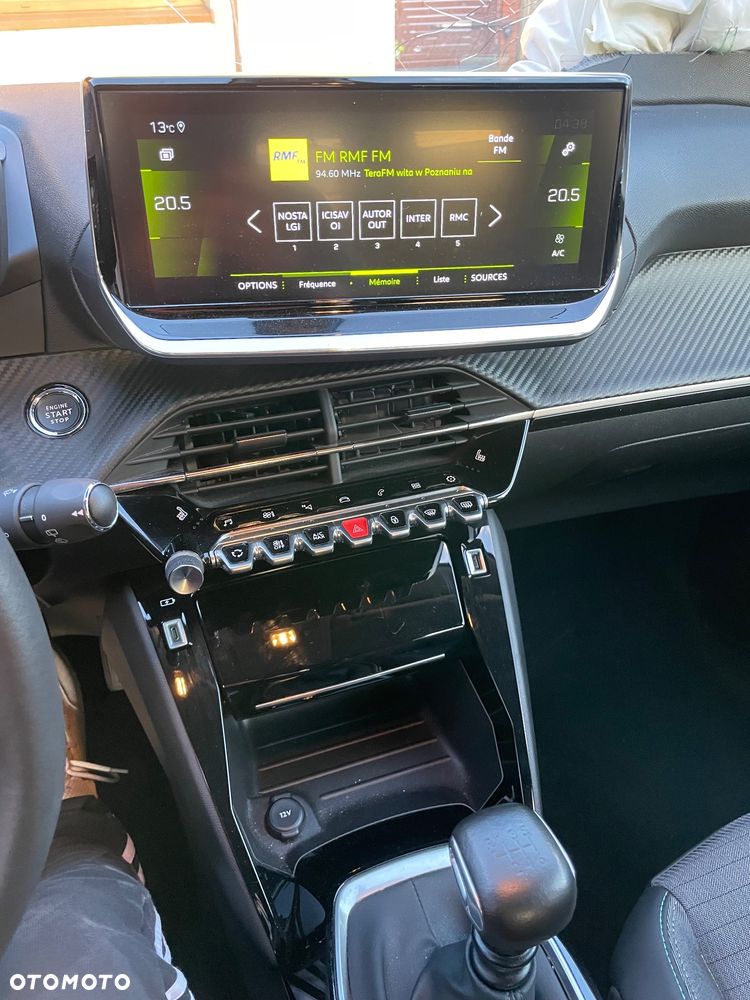 Peugeot 208 PureTech 100 Allure Pack - 17
