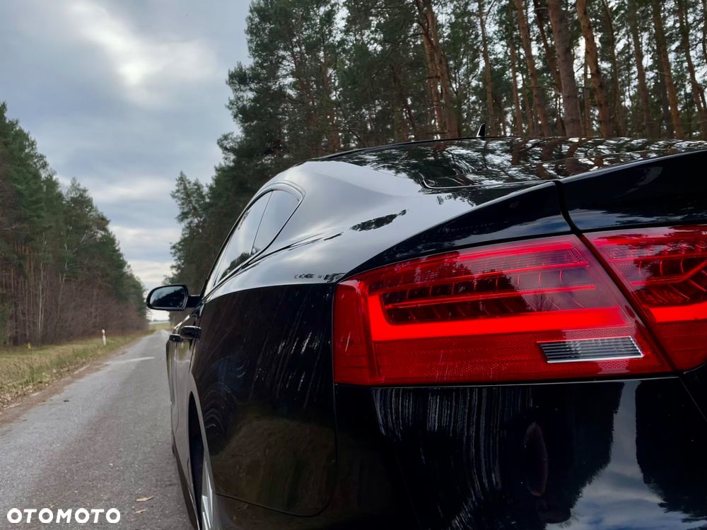 Audi A5 Sportback 2.0 TDI Quattro S tronic - 6