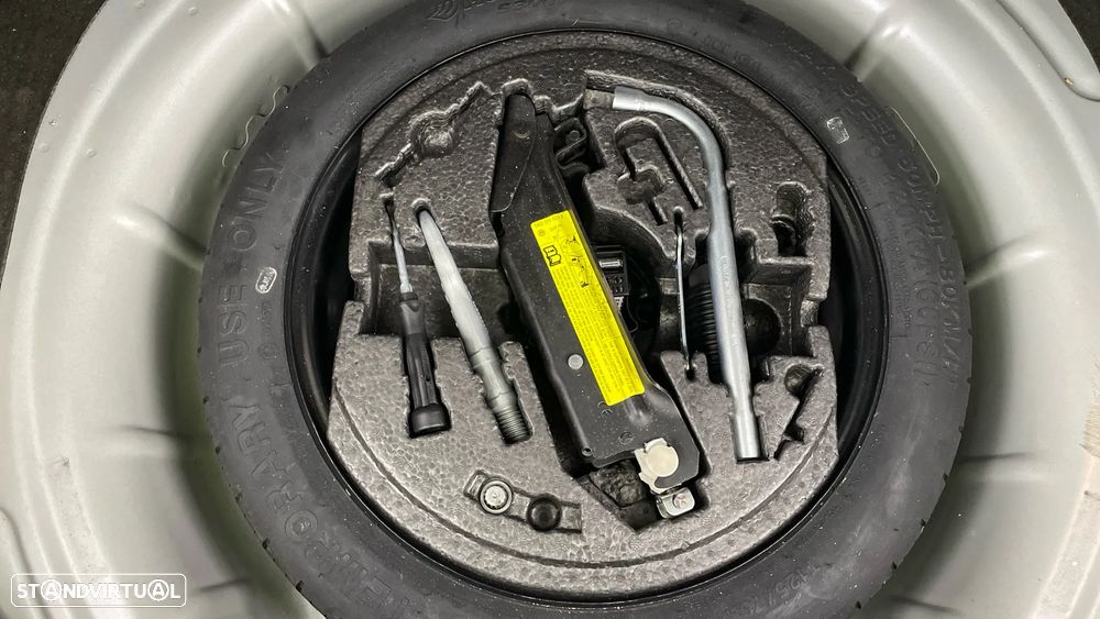 VW Golf 1.9 TDi 6V Confortline - 14